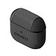 Acheter Cygnett TekView AirPods (3rd gen) Noir