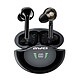Écouteurs Bluetooth 5.3 Boîtier de Charge Contrôle Tactile Mode Gaming Awei Noir - Écouteurs sans fil intra-auriculaires de marque Uwei compatible avec tous les appareils munis de la fonction Bluetooth