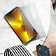 Acheter Avizar Pack Protection iPhone 13 Pro Coque Souple et Verre Trempé Transparent