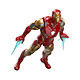 Studios Marvel Legends - Figurine Iron Man Mark LXXXV 15 cm pas cher