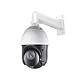 HIKVISION PTZN4225IDE Caméra IP PTZ 360° IP POE FULL HD 1080P ONVIF IR 100M ZOOM X25 Exterieur