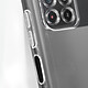 Avizar Coque Xiaomi Poco M4 Pro 5G / Redmi Note 11S 5G Souple Verre 9H pas cher