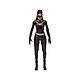 DC Retro - Figurine Batman 66 Catwoman Season 3 15 cm Figurine DC Retro Batman 66, modèle Catwoman Season 3 15 cm.