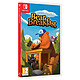 Bear and Breakfast Nintendo SWITCH - Bear and Breakfast Nintendo SWITCH
