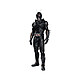 Kamen Rider Black Sun - Figurine 1/6 Black Sun 32 cm Figurine 1/6 Kamen Rider Black Sun 32 cm.