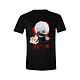 Tokyo Ghoul - T-Shirt Ghoul Blood - Taille L T-Shirt Tokyo Ghoul, modèle Ghoul Blood.