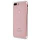 Acheter Avizar Coque iPhone 7 Plus / 8 Plus Protection silicone gel ultra-fine transparente