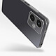 Avis Avizar Coque pour Xiaomi Redmi Note 12 5G Silicone et Verre Trempé contour noir