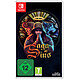 Saga of Sins Nintendo SWITCH - Saga of Sins Nintendo SWITCH