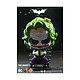 The Dark Knight Trilogy - Figurine Cosbi The Joker 8 cm Figurine The Dark Knight Trilogy Cosbi The Joker 8 cm.