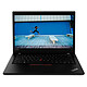 Lenovo ThinkPad L450 (L4508128i3) · Reconditionné Processeur : Intel Core i3 5005U - SSD 128 - Ram: 8 Go -  Taille écran : 14,1'' - Ecran tactile : non - Webcam : oui - Système d'exploitation : Windows 10 - AZERTY