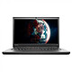 Lenovo ThinkPad T440S (T440S4240i5) · Reconditionné Processeur : Intel Core i5 4200M - SSD 240 - Ram: 4 Go -  Taille écran : 14,1'' - Ecran tactile : non - Webcam : oui - Système d'exploitation : Windows 10 - AZERTY