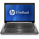 HP EliteBook 8760w (8760w-i7-2670QM-FHD-B-9956) · Reconditionné Intel Core i7-2670QM 16Go 256Go  17,3" Graveur CD/DVD / Lecteur Blu-Ray Windows 10 Famille 64bits