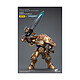 Warhammer 40k - Figurine 1/18 Adeptus Custodes Custodian Guard with Sentinel Blade pas cher