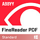 Abbyy FineReader PDF 16 Standard - Licence 1 an - 1 poste - A télécharger Logiciel bureautique PDF (Multilingue, Windows)