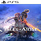 Tales of Arise (PS5) Jeu PS5 Jeux de Role 12 ans et plus
