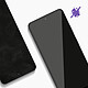 Acheter Avizar Verre Trempé Xiaomi Poco M4 Pro 5G Dureté 9H Anti-traces noir