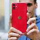 Acheter Avizar 2x Films Protection Caméra Apple iPhone 11 Verre Trempé Anti-trace Transparent
