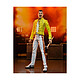 Avis Freddie Mercury - Figurine Freddie Mercury (Veste jaune) 18 cm
