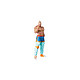 Muscleman - Mini figurine UDF Muscleman Super Phenix 9 cm Mini figurine UDF Muscleman Super Phenix 9 cm.