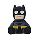 DC Comics - Figurine Batman Black Suit Edition 13 cm Figurine Batman Black Suit Edition 13 cm.
