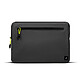 Native Union Ultralight Sleeve Black compatible Macbook Pro 16" & Pro/Air 15" Housse de protection pour MacBook Pro 16" & Pro/Air 15"