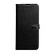 BigBen Connected Étui pour Oppo A53S Folio Wallet Fermeture avec Languette Aimantée Noir Cet étui folio Wallet a été conçu avec des matériaux résistants et durables qui protègent votre Smartphone d'éventuels chocs au quotidien