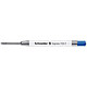 SCHNEIDER Recharge pour stylo bille Express 735 Pointe Fine Bleu Recharge pour stylo bille