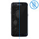 Acheter Avizar Film Samsung Galaxy S7 Protection Écran Latex Flexible Anti-rayures Transparent