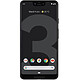 Google Pixel 3 XL 64Go Noir - Reconditionné
