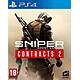 Sniper Ghost Warrior Contracts 2 (PS4) Jeu PS4 FPS 18 ans et plus