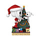 L'étrange Noël de Mr. Jack 30th - Figurine POP! Deluxe Jack & Zero w/Tree 9 cm Figurine POP! L'étrange Noël de Mr. Jack 30th, modèle Deluxe Jack &amp; Zero w/Tree 9 cm.