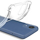 Avis Avizar Pack Protection Samsung Galaxy A03 Core Coque + Verre Trempé Transparent
