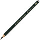Avis FABER-CASTELL Étui de 5 crayons graphite Castell 9000
