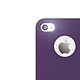 Avis Moshi iGlaze pour iPhone 4/4S Violet