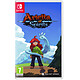 Arietta of Spirits Nintendo SWITCH - Arietta of Spirits Nintendo SWITCH