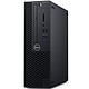 Dell OptiPlex 3060 SFF (OPT3060SFF-i3-6843) · Reconditionné Intel Core i3-8100 8Go 256Go   Windows 11 Famille 64bits