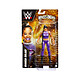 WWE - Figurine WrestleMania Bianca Belair 15 cm pas cher