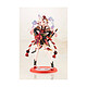 Avis Hololive Production - Statuette 1/7 Nakiri Ayame Bonus Edition 24 cm