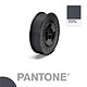 Pantone - PLA Anthracite 750g - Filament 1.75mm Filament Pantone PLA 1.75mm - 19-4104 TPG - Gris