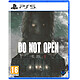 Do Not Open PS5 - Do Not Open PS5