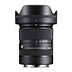 SIGMA Objectif 18-50mm f/2.8 DC DN CONTEMPORARY compatible avec Monture L GARANTIE 3 ANS valable pour les acheteurs ayant une adresse en France a declarer sous 8 semaines. MATERIEL PROVENANCE SIGMA FRANCE. Livré avec Facture dont TVA.