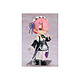Avis Re:Zero Starting Life in Another World - Figurine Nendoroid Doll Ram 14 cm