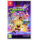 Nickelodeon All Star Brawl Nintendo SWITCH - Nickelodeon All Star Brawl Nintendo SWITCH
