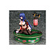 Avis Girls Frontline - Statuette 1/6 DP-12: Echeveria Lantern Crimson 13 cm
