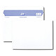 GPV Boîte de 100 enveloppes blanches C5 162x229 90 g/m² Secure® Enveloppe