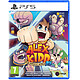 Alex Kidd in Miracle World DX PS5 - Alex Kidd in Miracle World DX PS5