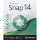 Ashampoo Snap 14 - Licence perpétuelle - 1 poste - A télécharger Logiciel multimédia capture d'écran (Multilingue, Windows)