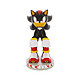 Sonic The Hedgehog - Figurine Cable Guy Shadow 20 cm Figurine Cable Guy Sonic The Hedgehog, modèle Shadow 20 cm.
