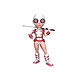 Marvel Comics - Figurine Rock Candy Gwenpool Summer Convention Exclusive 13 cm Figurine Rock Candy Marvel Comics, modèle Gwenpool Summer Convention Exclusive 13 cm.